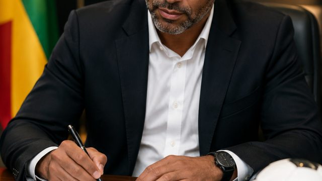 Eric Chelle Secures New Contract as National Team Coach