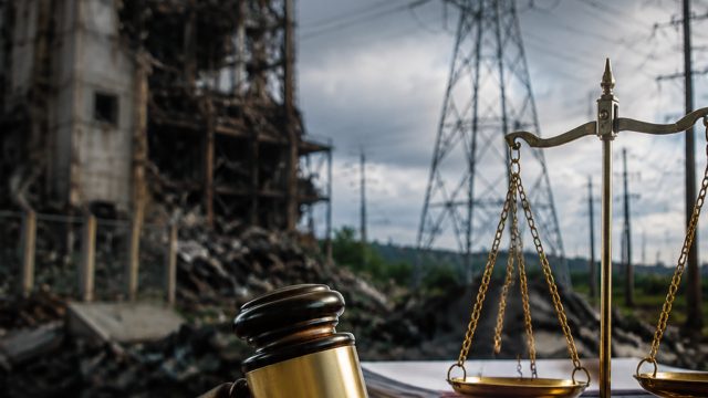 Power Company Legal Battle Escalates in Puerto Rico