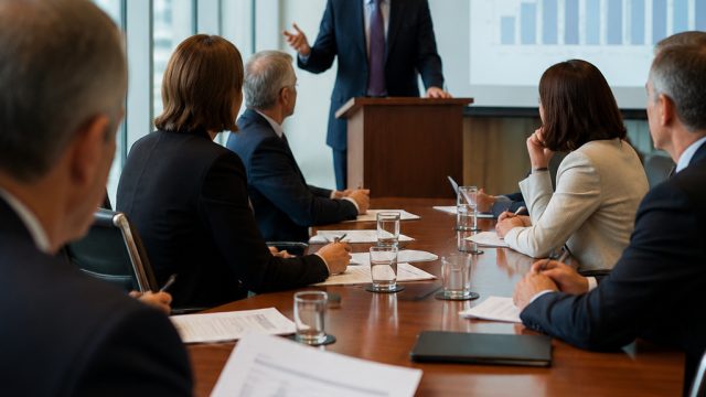i-80 Gold's Annual Meeting Results: A Look at Shareholder Decisions