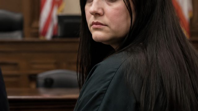 Ohio Supreme Court Declines to Review Mackenzie Shirilla Case Again