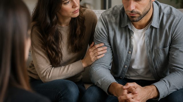 Navigating Trust After Infidelity: Can Relationships Heal?