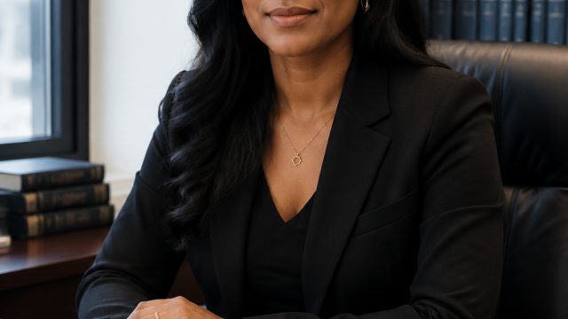 Simone Solomon to Lead Music Legal Affairs at Technotainment