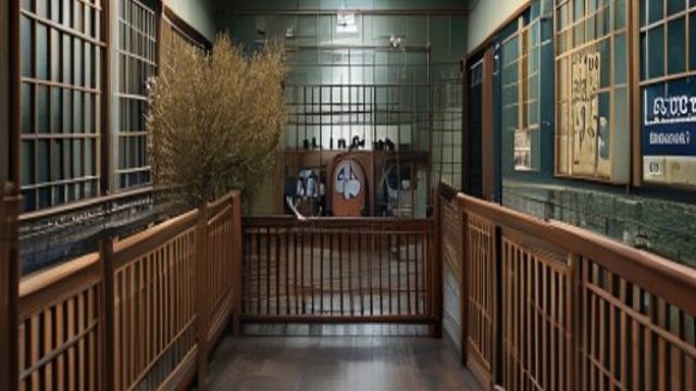 Lorain County Jail Board Moves Forward with New 540-Bed Design