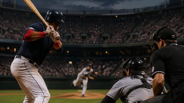 Cleveland Guardians vs. Chicago White Sox: Game 80 Showdown Tonight