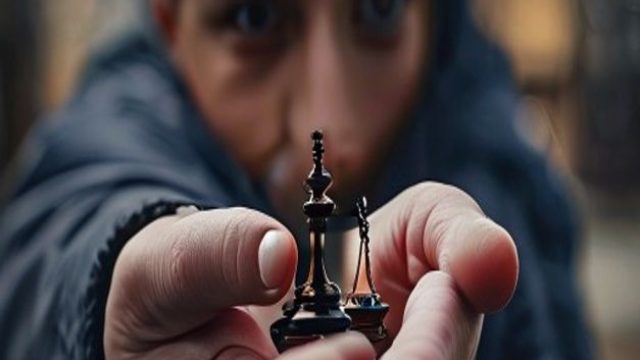 How One Stranger's Kindness Can Inspire Us All to Act
