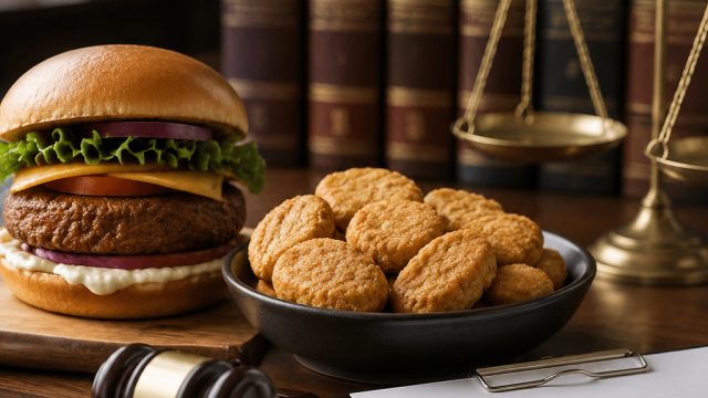 Morningstar Farms Issues Recall for Two Popular Products