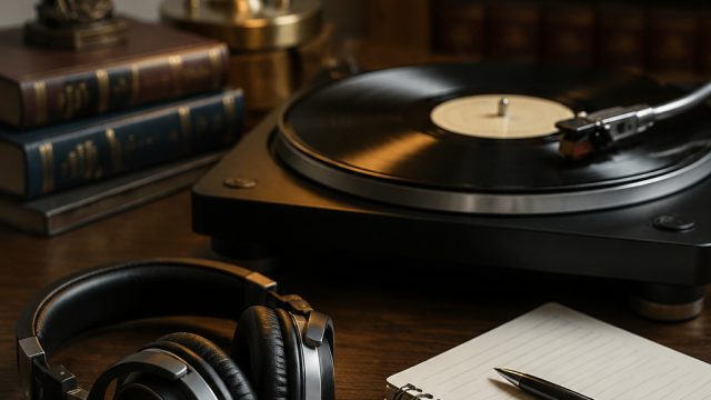 Top Music Picks to Elevate Your Listenings This Week
