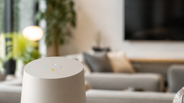 Transforming Home Automation: Google Home's Latest Major Update