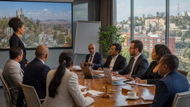 Antananarivo to Host the 2026 PostgreSQL Conference: Key Insights