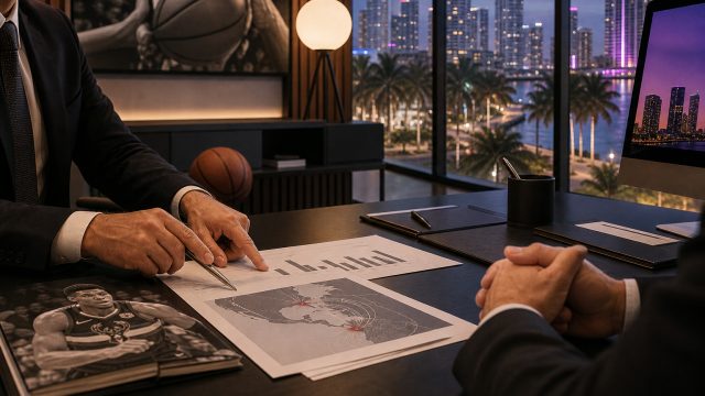 Analyzing the Impact of Giannis Antetokounmpo's Potential Trade to Miami
