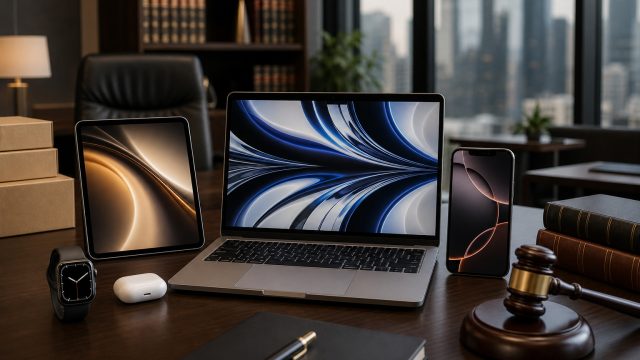 Unprecedented Savings on Apple Devices This Prime Day