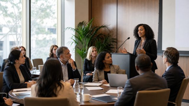 Empowering Nonprofits: Key Themes from BerryDunn's EMPOWER Summit