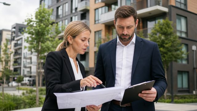 New Housing Legislation Aims to Curb Rising Costs and Increase Affordability