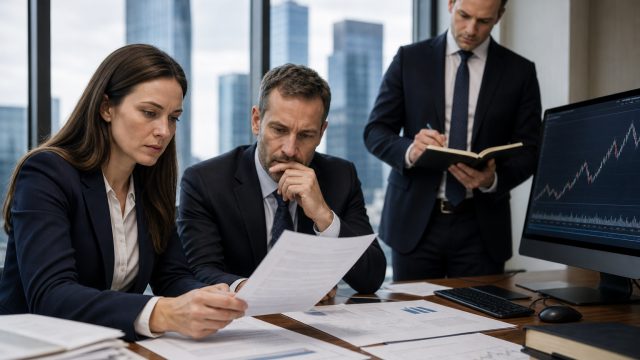 Investigation Launched into Potential Securities Fraud at Primoris Services