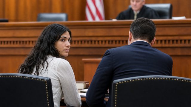 Significant Sentencing for Texas Protest Leader: A Wake-Up Call