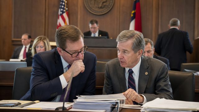 North Carolina Takes Bold Step to Restrict External Funding for Lawsuits