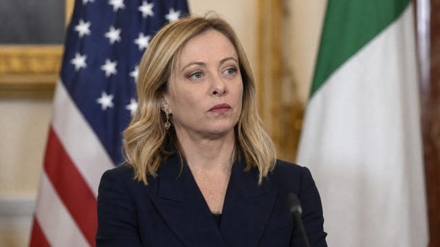 Meloni Advocates for Rebuilding US-Italy Relations Amid Controversy