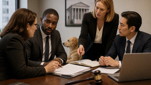 Legal Framework for Animal Protection: A Crucial Conversation Today