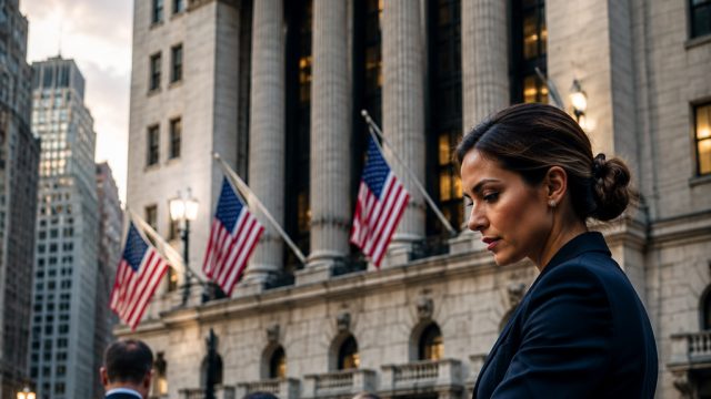 New York House Primaries: A Shift in Political Landscape