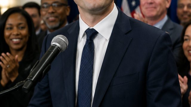 Micah Lasher Secures Democratic Primary Victory in New York