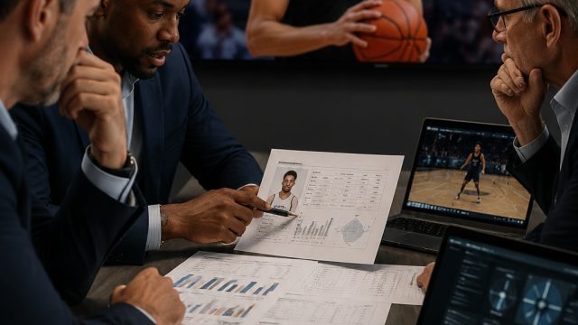 2026 NBA Draft: Analyzing Top Picks and Their Future Impact