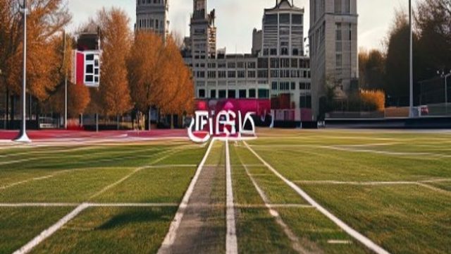 NCAA's New Rules Transform College Sports Landscape