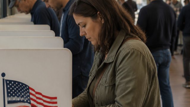 Utah's Primary Election Day: A Crucial Moment for Voter Engagement