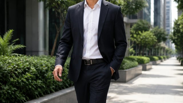 Boost Your Workplace Happiness: The Power of a Quick Walk