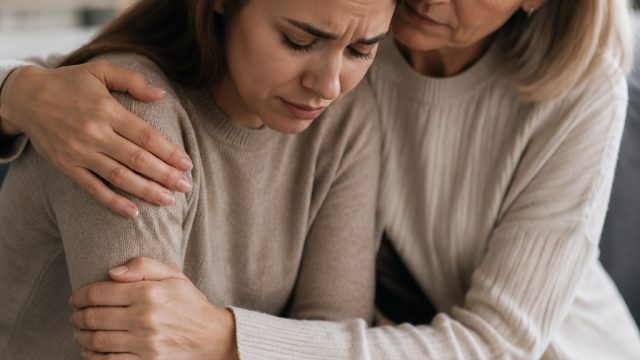 The Comforting Truth: Embracing Grief in Today’s World
