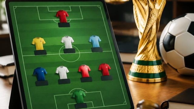 Maximizing Your Fantasy Team: Key Players for World Cup Matchday 3