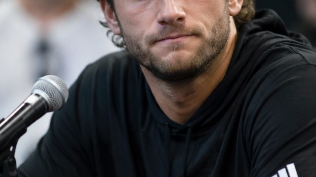 Texas Tech Quarterback Sorsby Faces Uncertain NFL Future After Draft Decision
