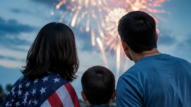 Essential Safety Tips for a Secure Independence Day Celebration