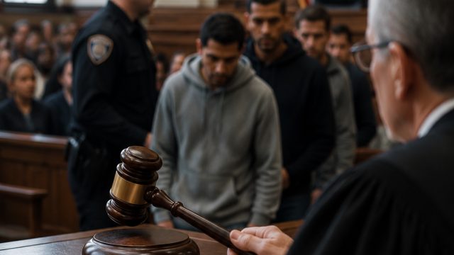 Court Ruling Revives Trump’s Swift Deportation Policy Amid Ongoing Immigration Debate