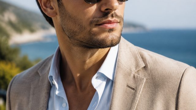 Top Men's Sunglasses for This Summer: Style and Protection Combined