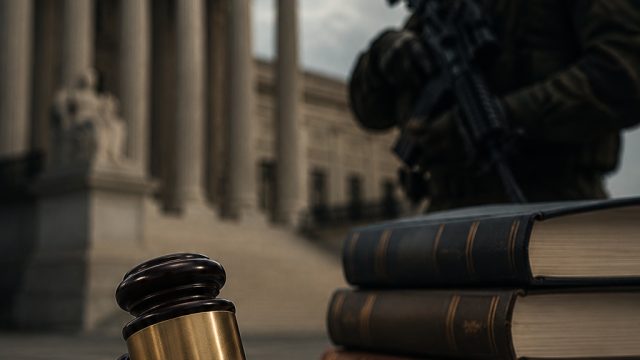 Alibaba Challenges US Military's Classification in High-Stakes Legal Battle