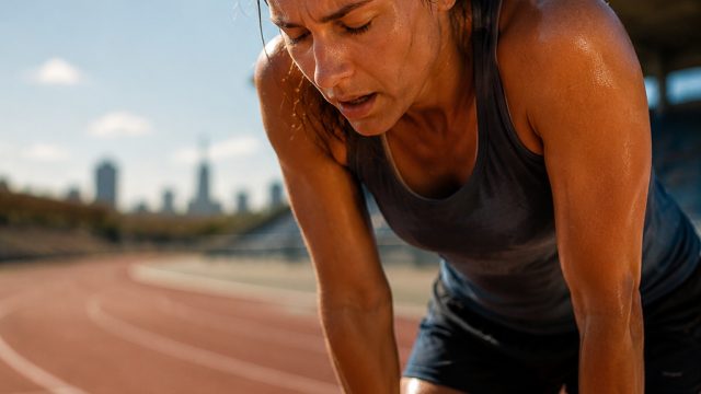 Impact of Extreme Heat on Athletics: What It Means for Upcoming Events