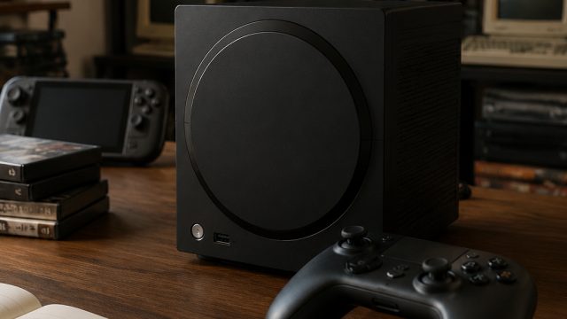 Revisiting Steam Machine Pricing: Insights into Gaming's Past